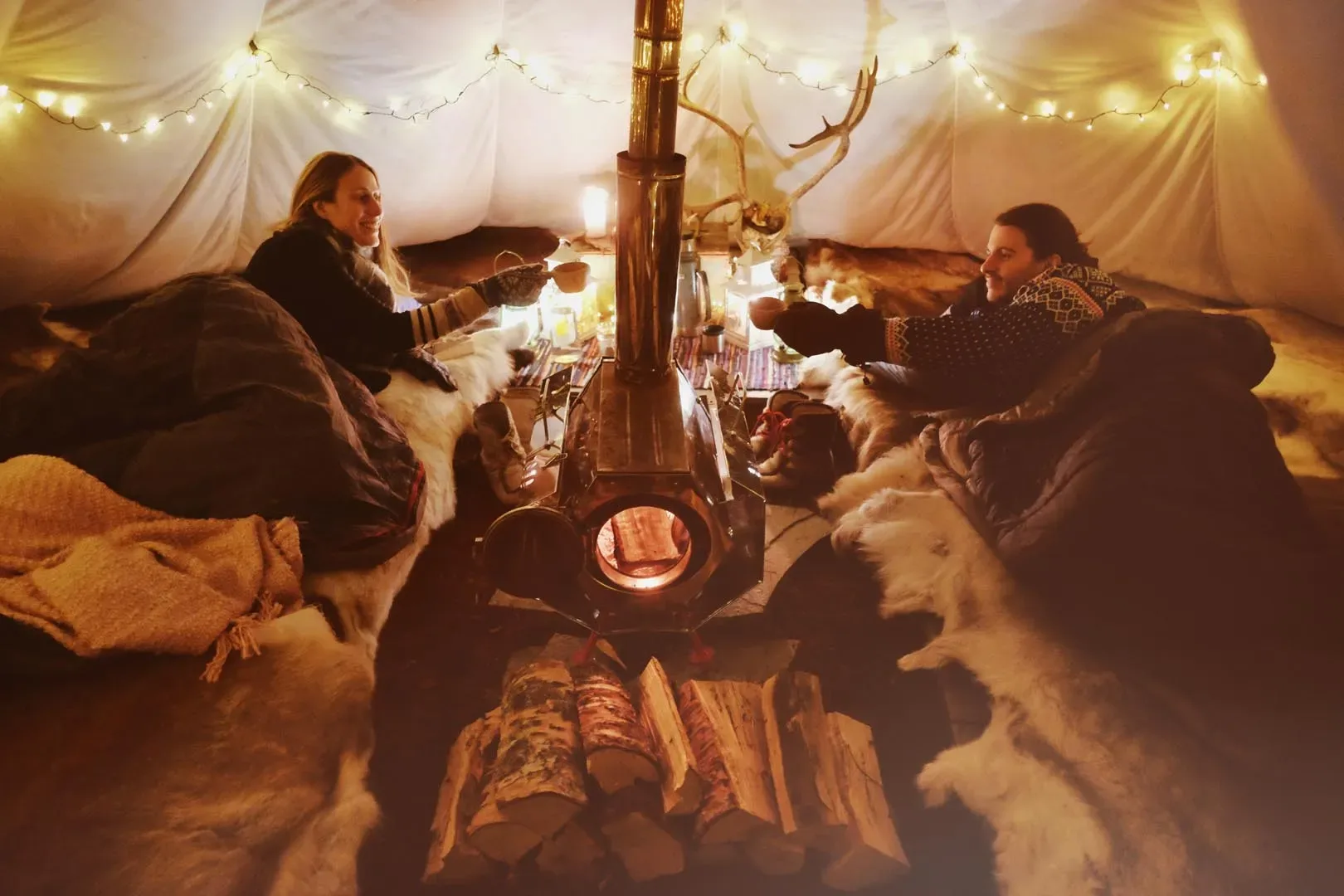 Top 10 des hôtels insolites à Tromsø