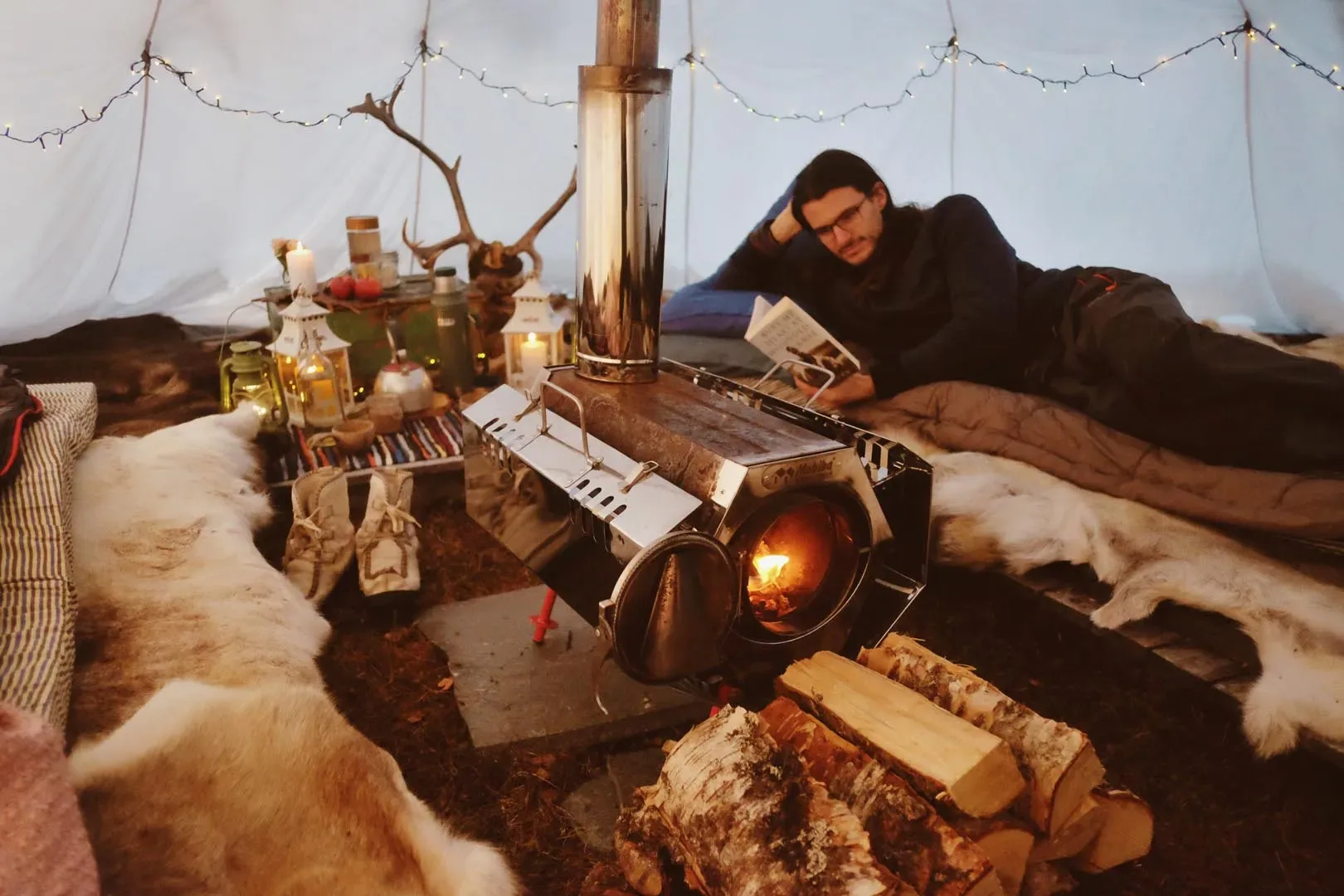 Top 10 des hôtels insolites à Tromsø