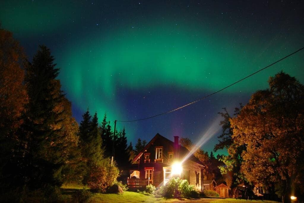 Top 10 des hôtels insolites à Tromsø