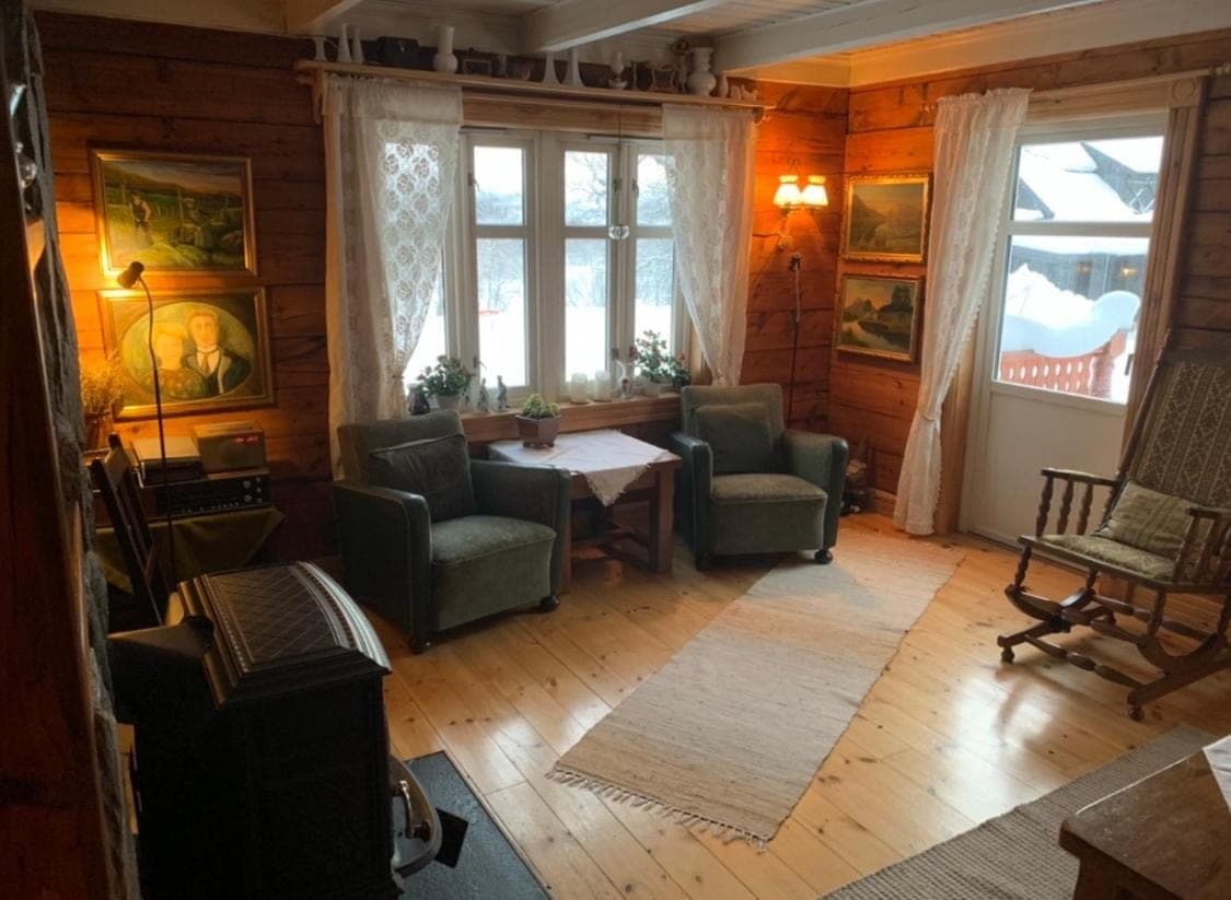 Top 10 des hôtels insolites à Tromsø