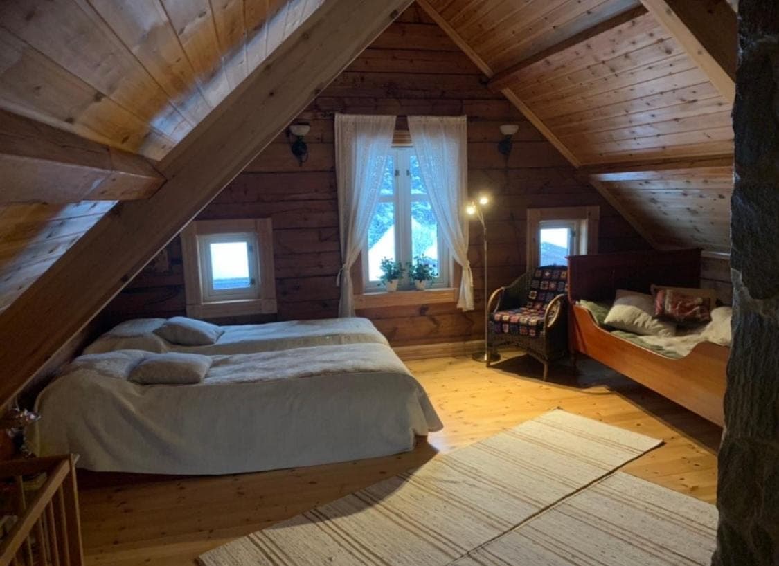 Top 10 des hôtels insolites à Tromsø