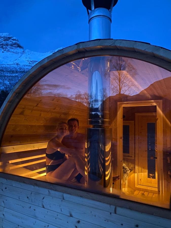 Top 10 des hôtels insolites à Tromsø