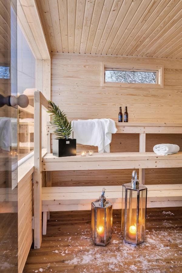 Top 10 des hôtels insolites à Tromsø