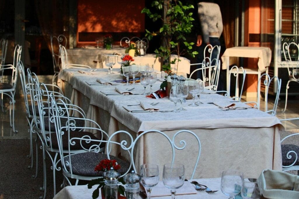 Top 9 Meilleurs Restaurants au Lac de Côme