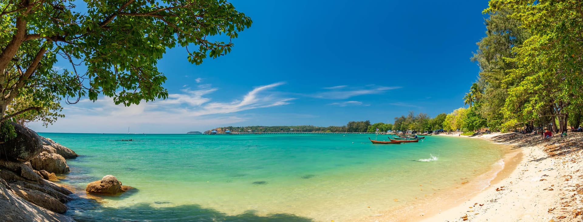 Toutes les excursions depuis Rawai Beach