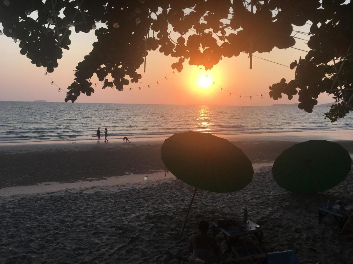 Découvrez Rawai Beach : L’essence de la Thaïlande au cœur de Phuket