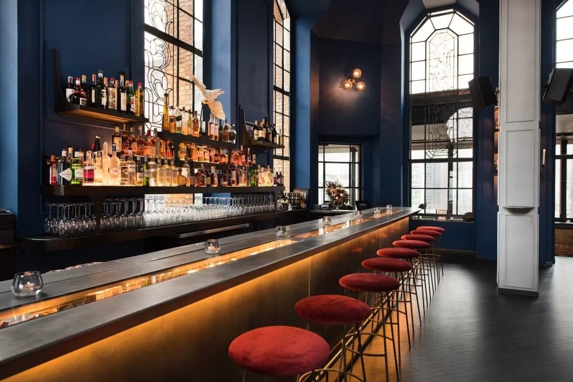 5 rooftops secrets à New York : vue imprenable garantie sans la foule