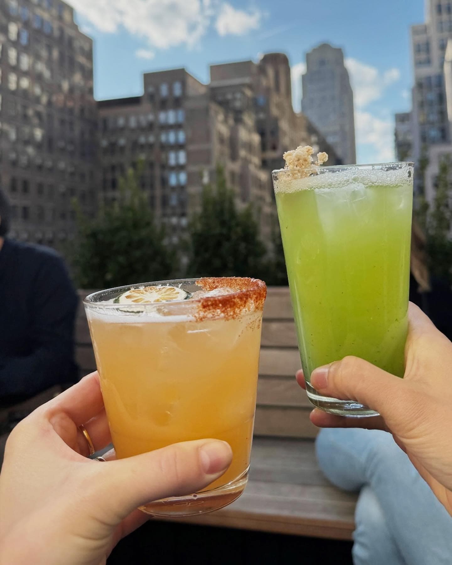 5 rooftops secrets à New York : vue imprenable garantie sans la foule