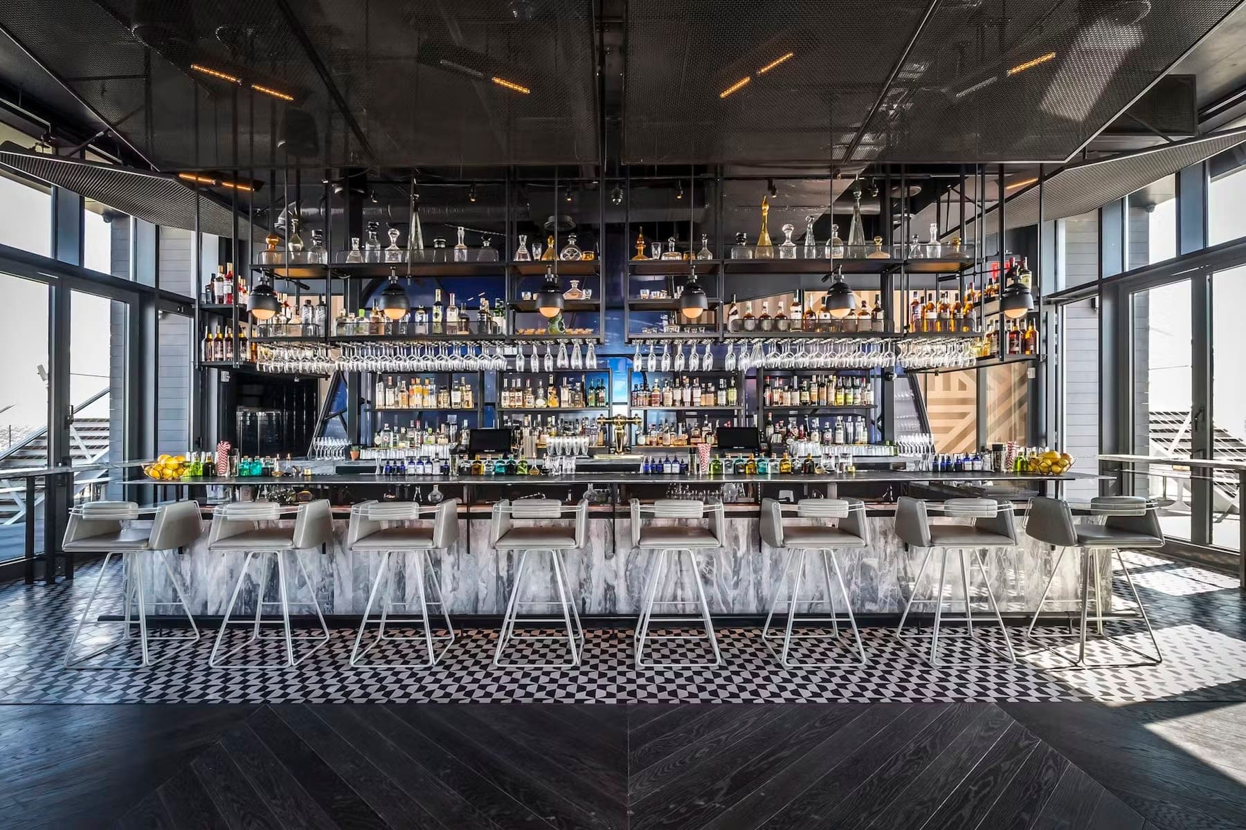 5 rooftops secrets à New York : vue imprenable garantie sans la foule