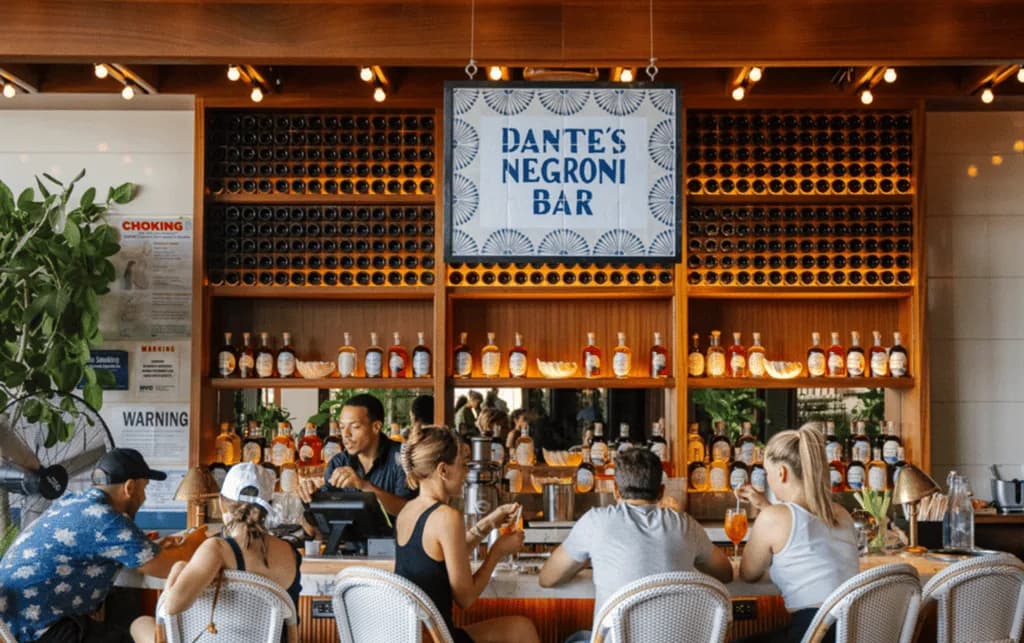 The Seaport District : explorez ce quartier historique et branché de New York