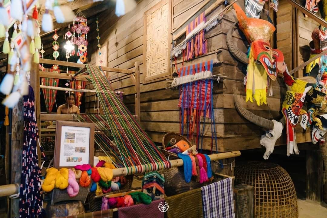 Siam Niramit Phuket – Le meilleur show de Thaïlande ?