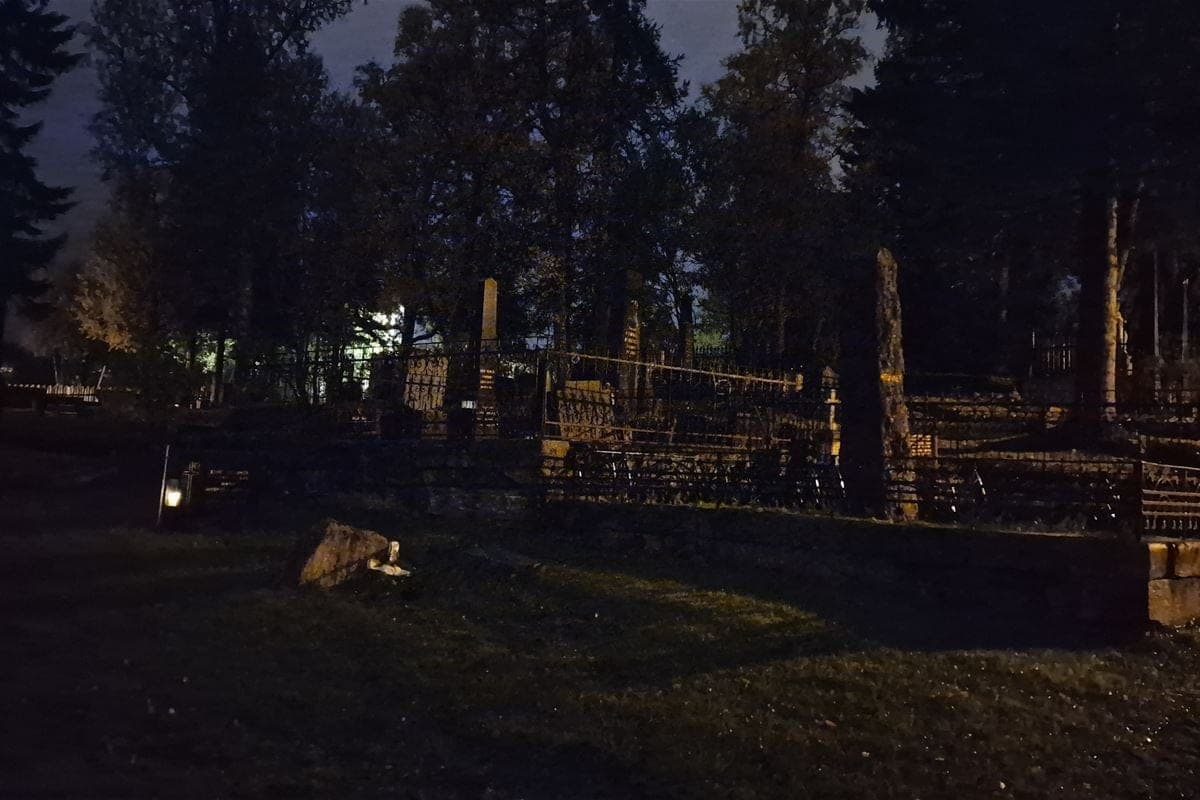 Halloween à Tromsø : chasse aux aurores boréales et atmosphère automnale