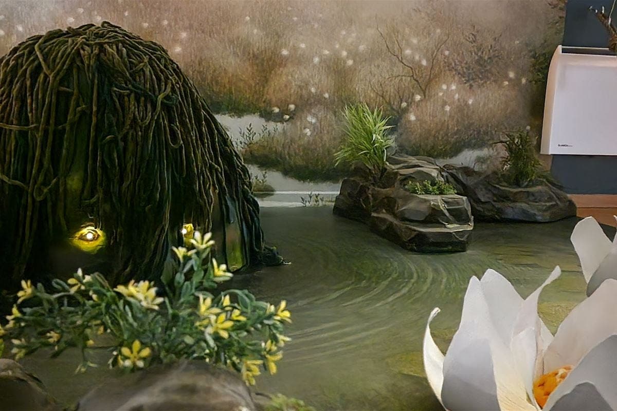 Halloween à Tromsø : chasse aux aurores boréales et atmosphère automnale