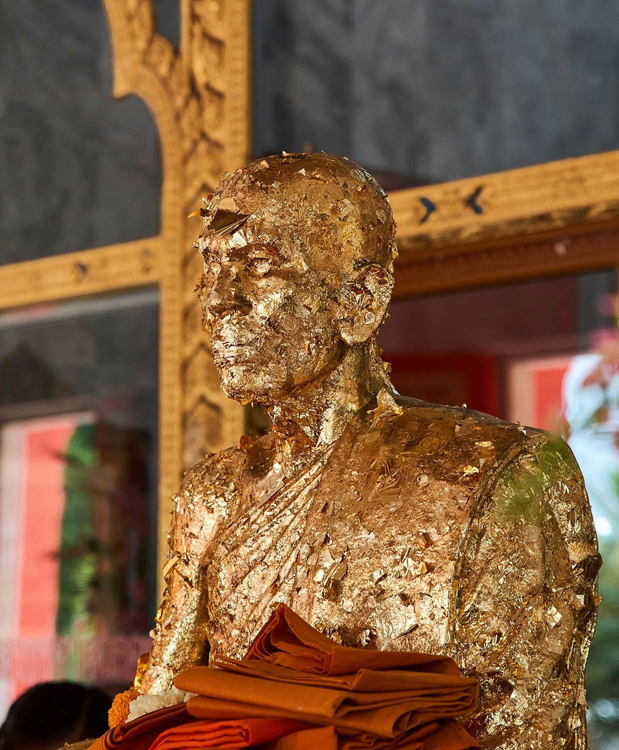 Wat Chalong : Visite du plus grand temple de Phuket