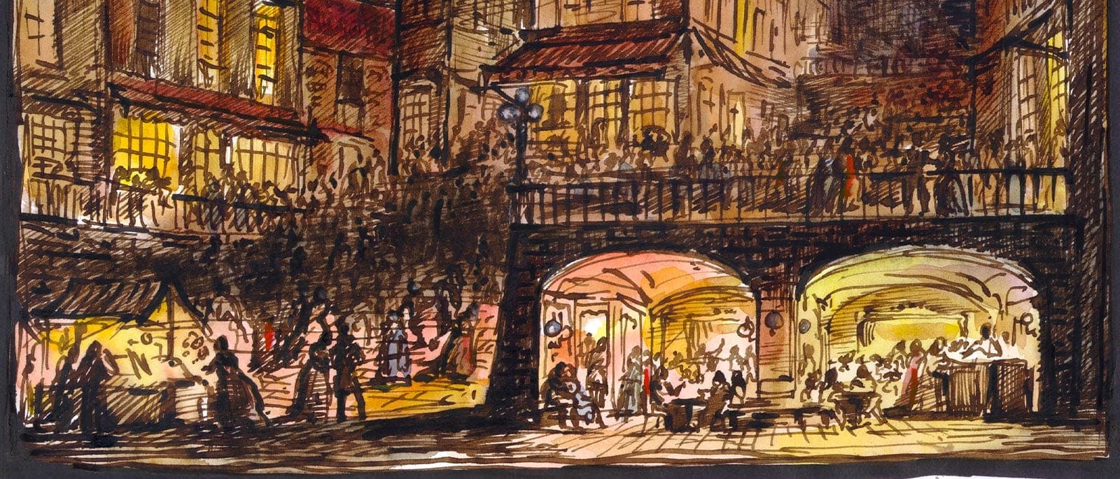 5 Conseils pour Vivre une expérience Bohème à Paris