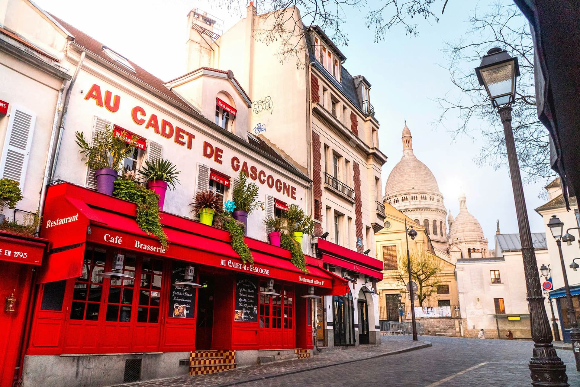 5 Conseils pour Vivre une expérience Bohème à Paris