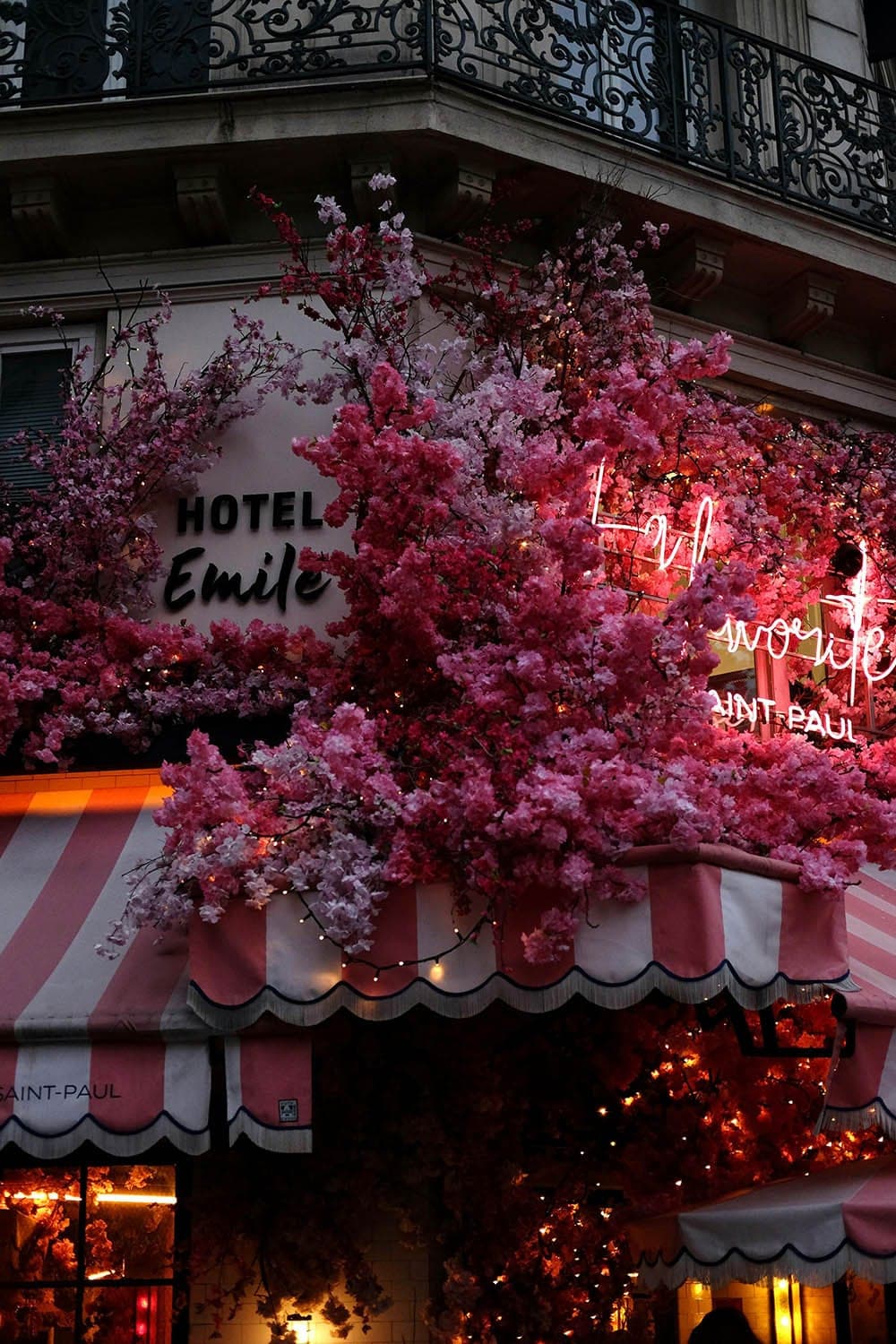 5 Conseils pour Vivre une expérience Bohème à Paris