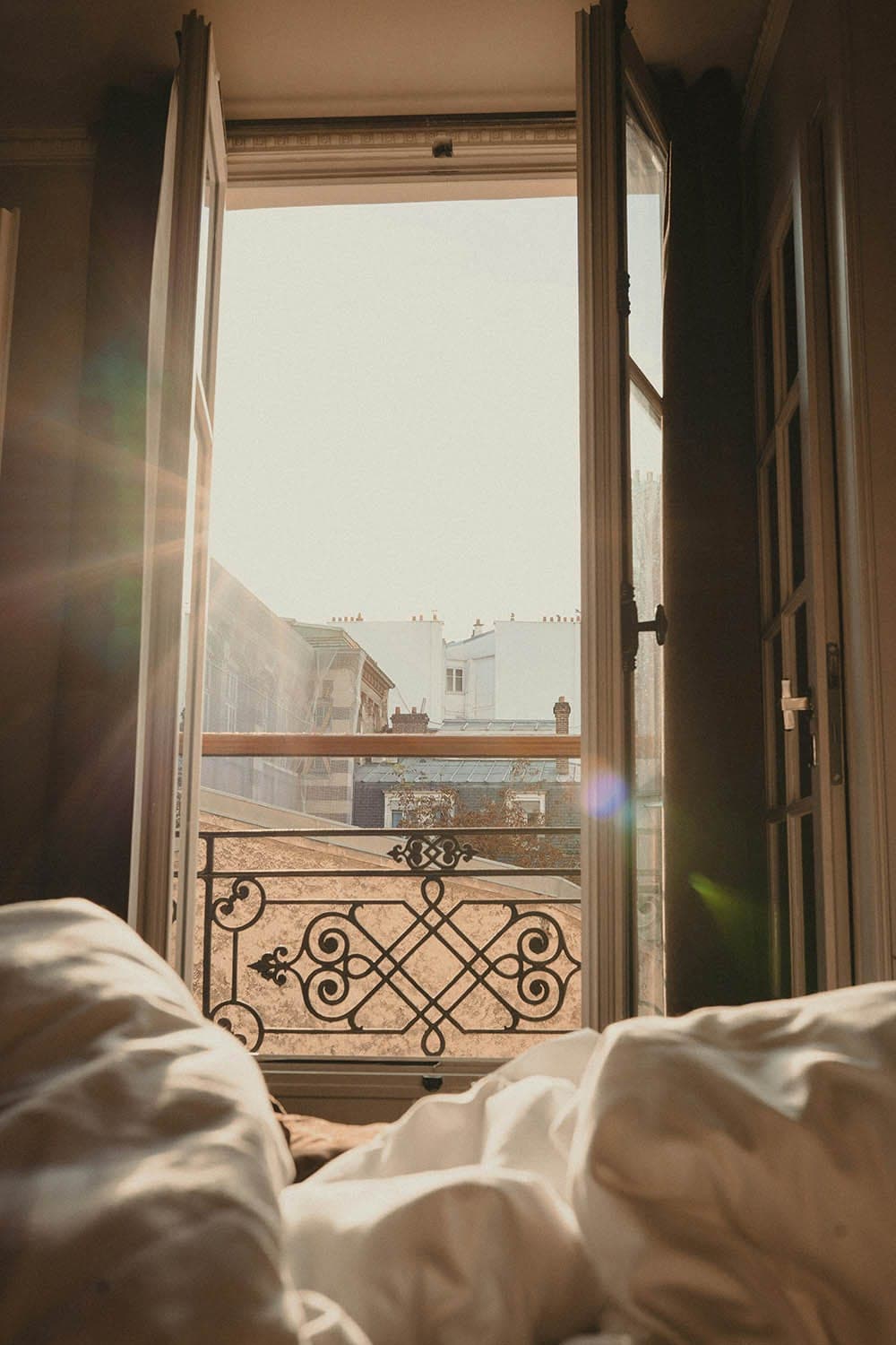 5 Conseils pour Vivre une expérience Bohème à Paris