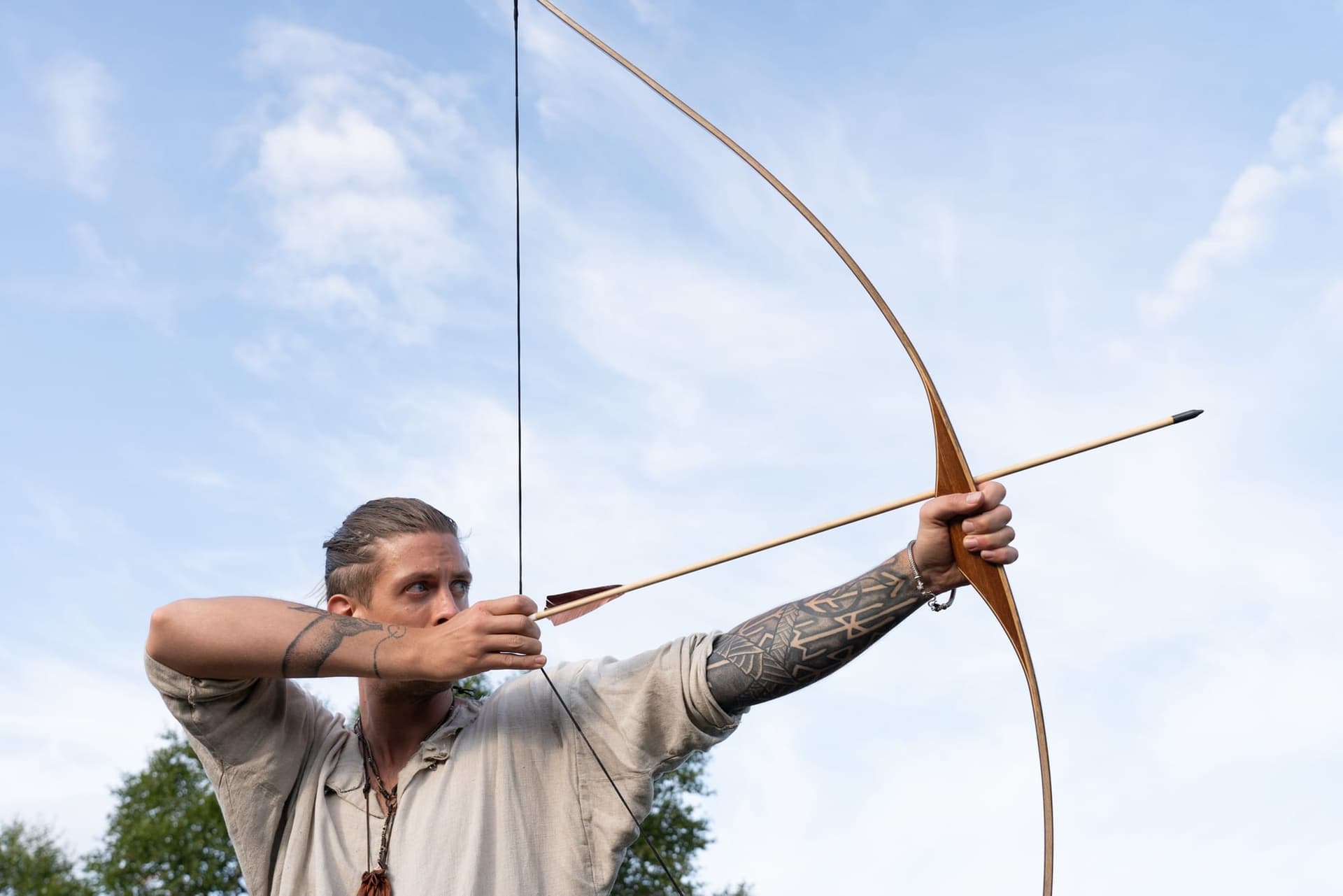 Lofotr Viking Museum : Vivez l’Histoire Viking aux Lofoten