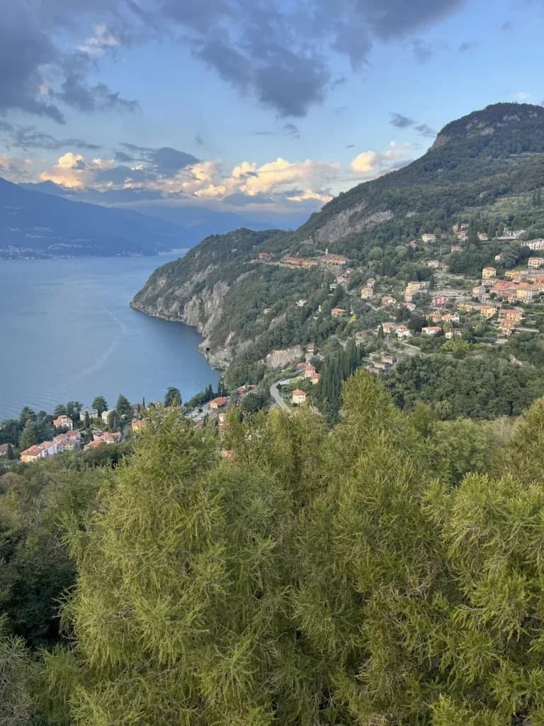Les villages oubliés du Lac de Côme : Une escapade authentique à Argegno et Nesso