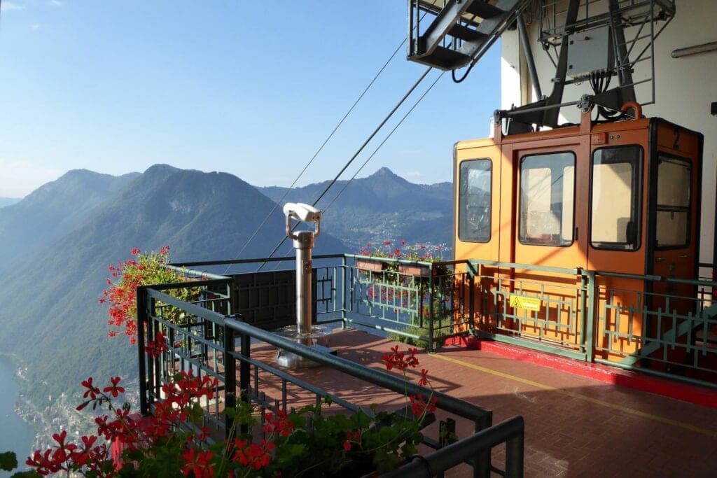 Les villages oubliés du Lac de Côme : Une escapade authentique à Argegno et Nesso