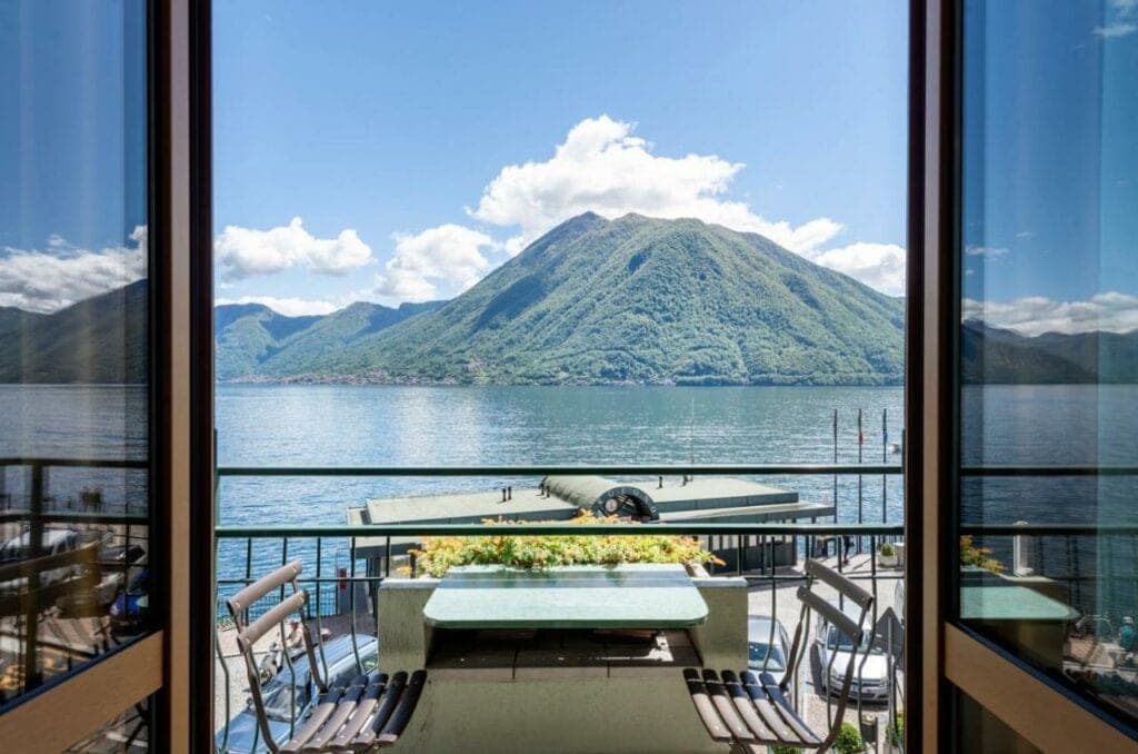 Les villages oubliés du Lac de Côme : Une escapade authentique à Argegno et Nesso