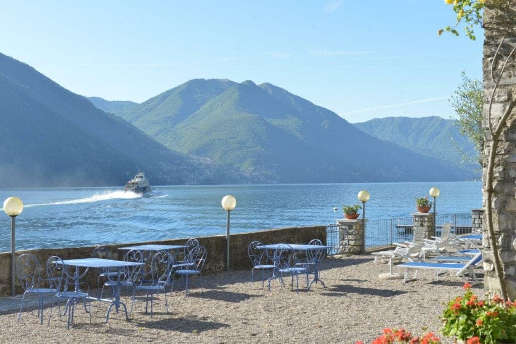 Les villages oubliés du Lac de Côme : Une escapade authentique à Argegno et Nesso