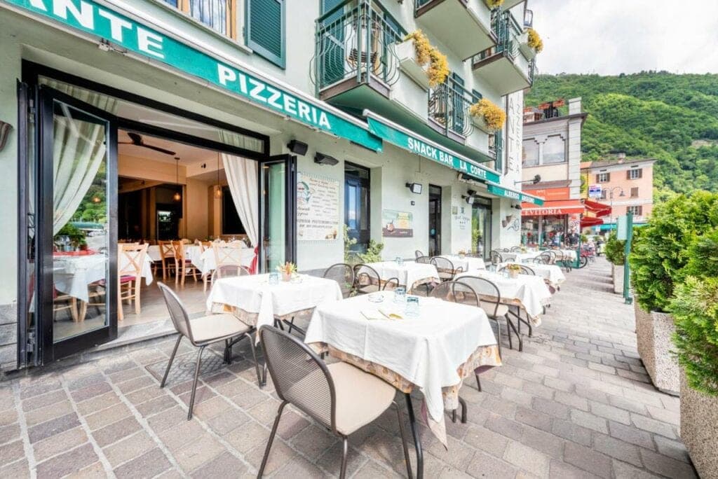 Les villages oubliés du Lac de Côme : Une escapade authentique à Argegno et Nesso