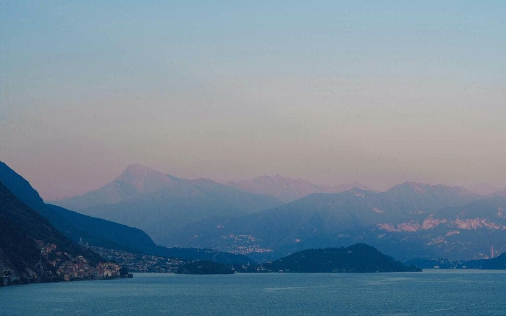 Les villages oubliés du Lac de Côme : Une escapade authentique à Argegno et Nesso
