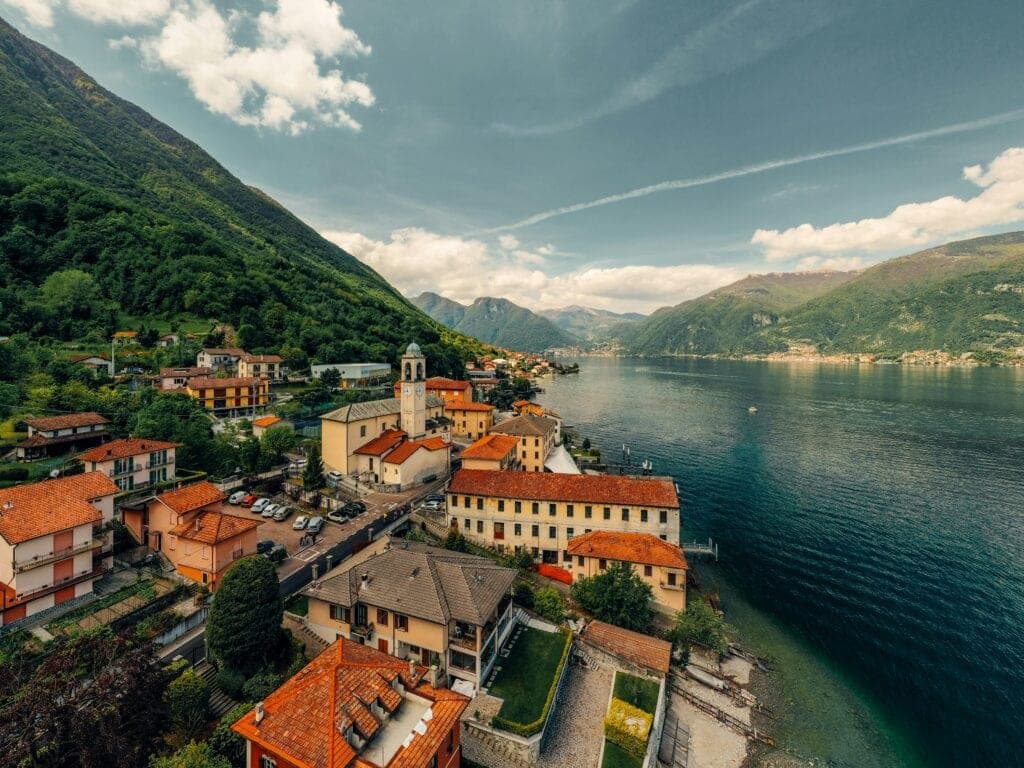 Les villages oubliés du Lac de Côme : Une escapade authentique à Argegno et Nesso