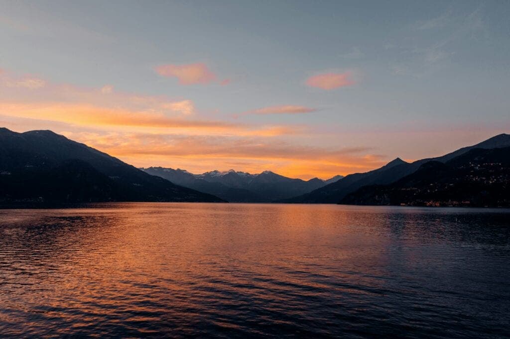 Les villages oubliés du Lac de Côme : Une escapade authentique à Argegno et Nesso