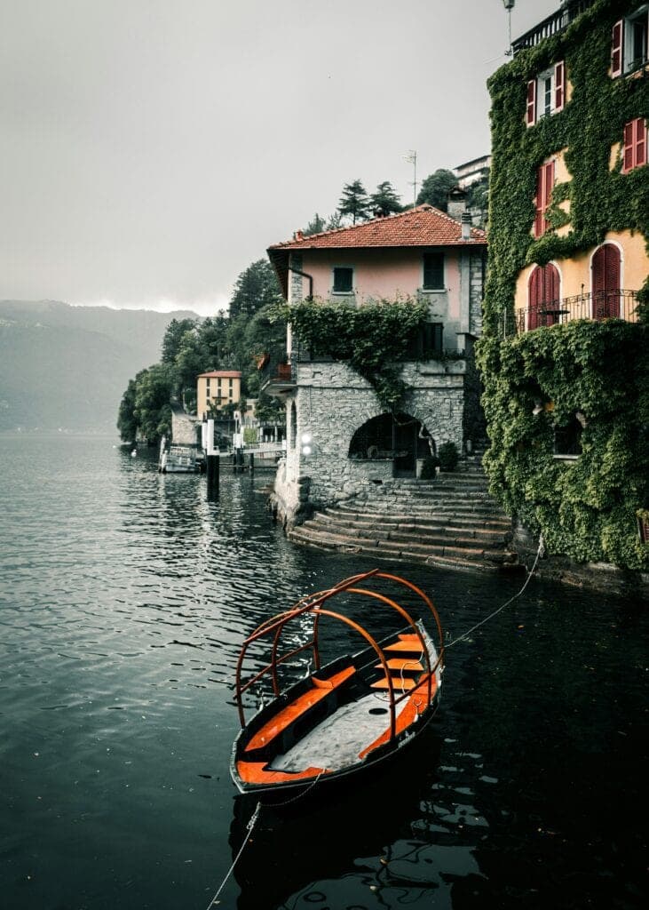 Les villages oubliés du Lac de Côme : Une escapade authentique à Argegno et Nesso