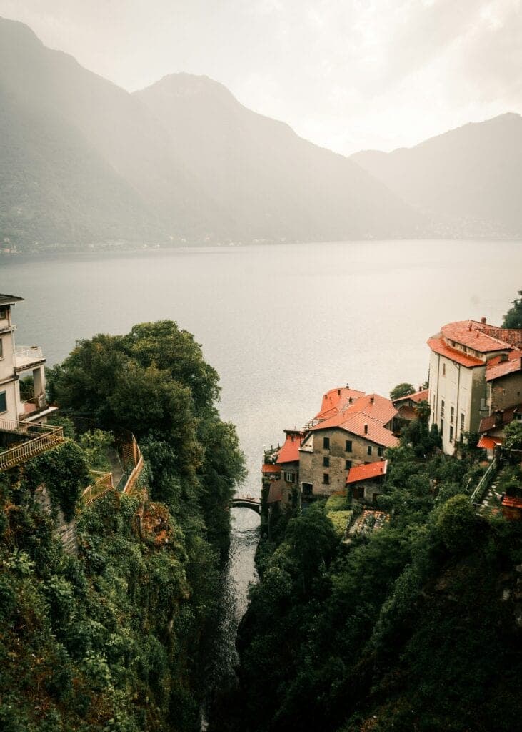 Les villages oubliés du Lac de Côme : Une escapade authentique à Argegno et Nesso