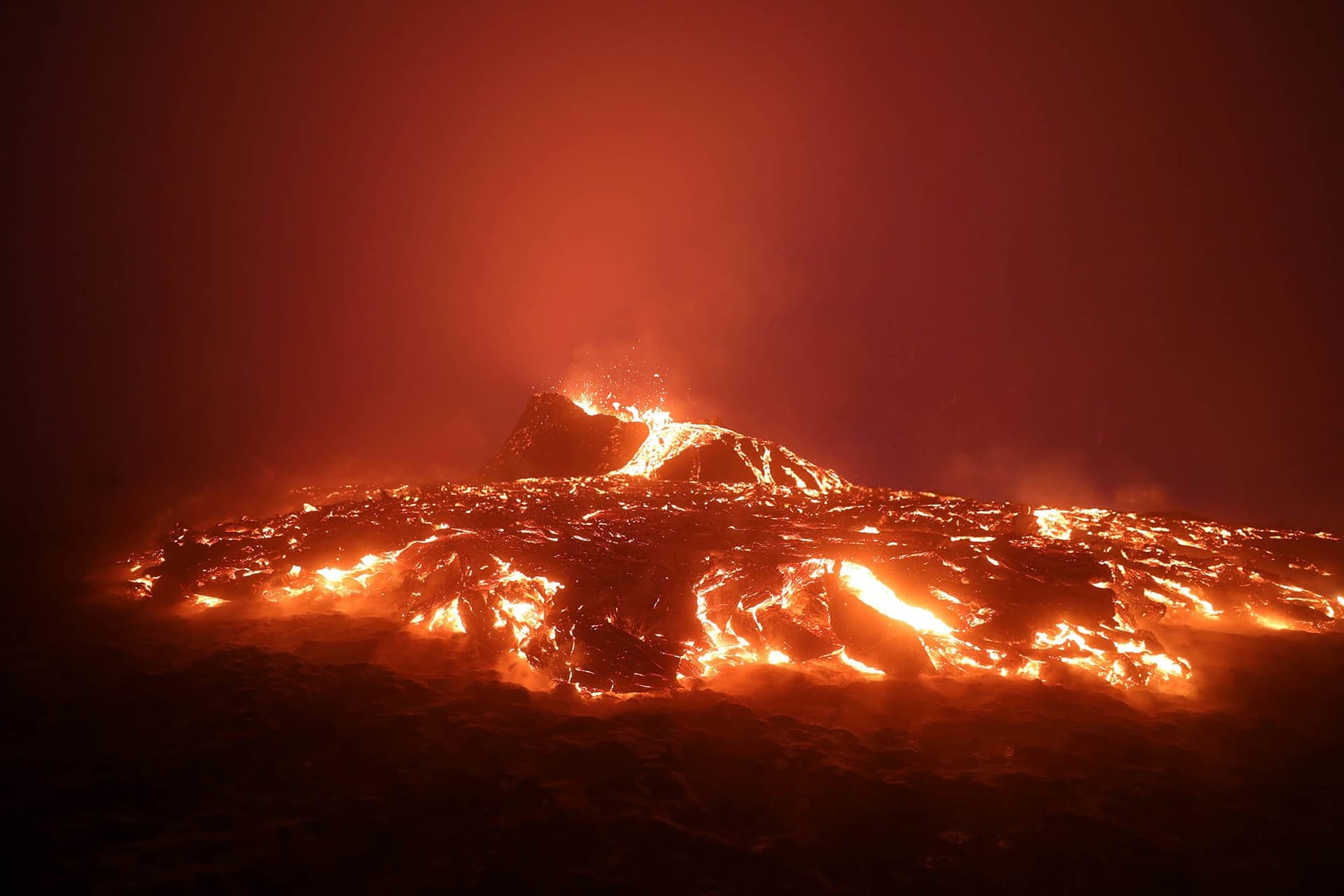 Itinéraires d’évacuation Reykjanes Islande: Guide complet face aux alertes volcaniques