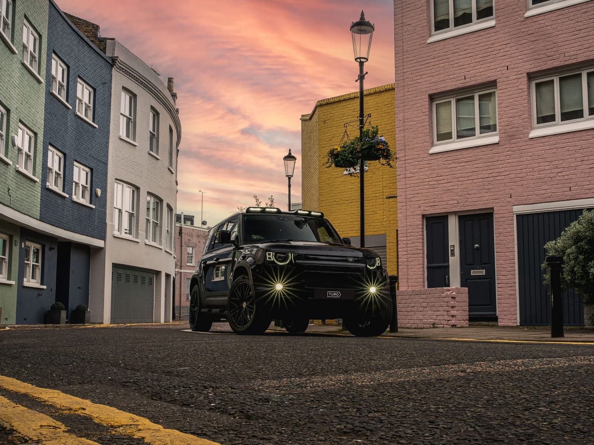 Louer une voiture avec Turo.com : L’alternative économique aux agences traditionnelles