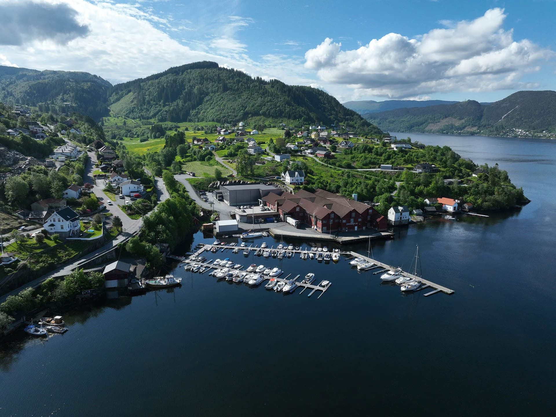 Les 7 meilleures randonnées de Bergen : Une aventure norvégienne inoubliable