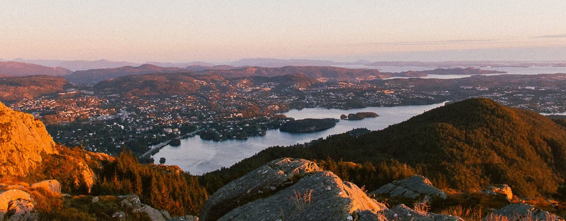 Les 7 meilleures randonnées de Bergen : Une aventure norvégienne inoubliable