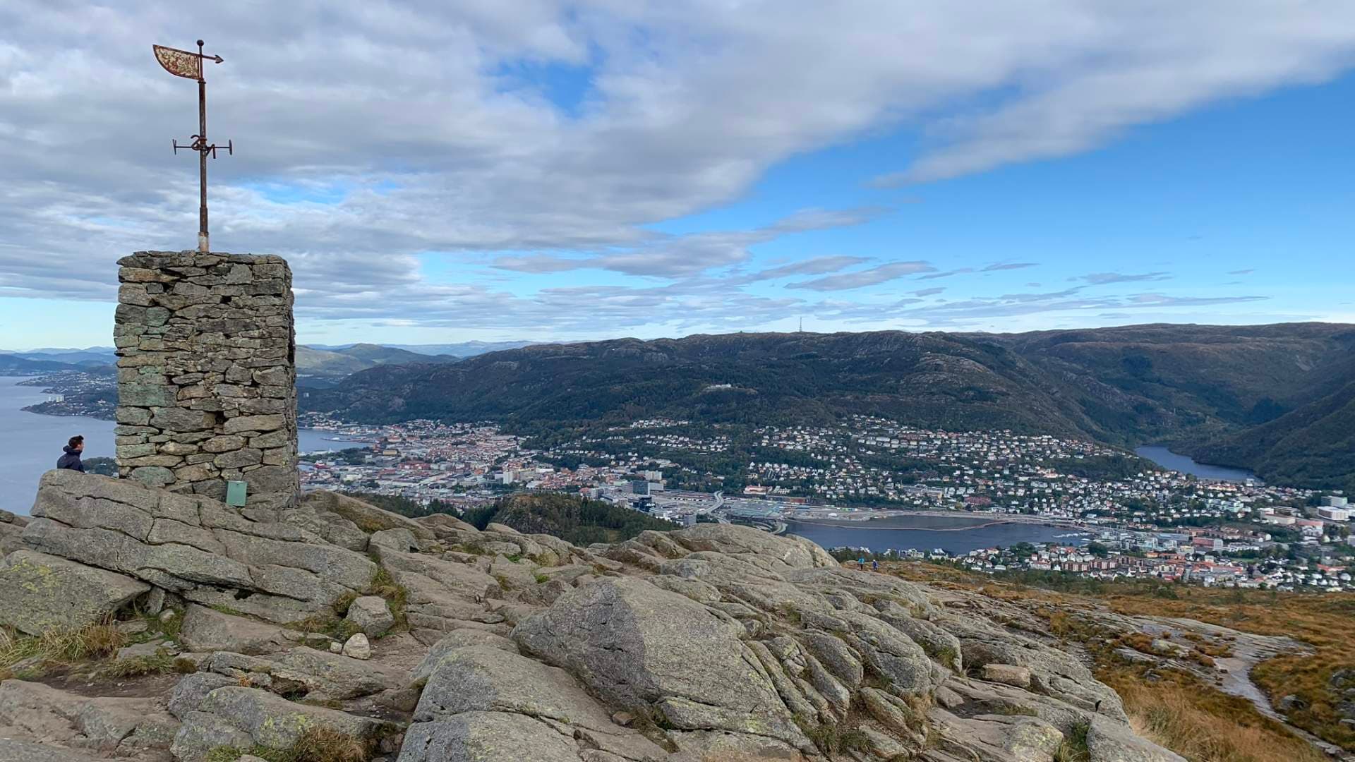 Les 7 meilleures randonnées de Bergen : Une aventure norvégienne inoubliable