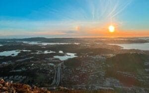 Les 7 meilleures randonnées de Bergen : Une aventure norvégienne inoubliable