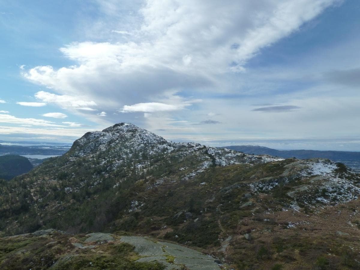 Les 7 meilleures randonnées de Bergen : Une aventure norvégienne inoubliable