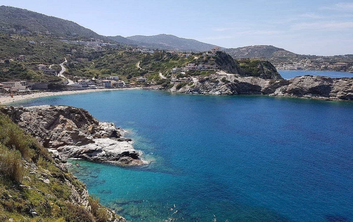 Meilleurs spots snorkeling crete — Les Meilleurs Spots pour la Plongée en Apnée en Crète