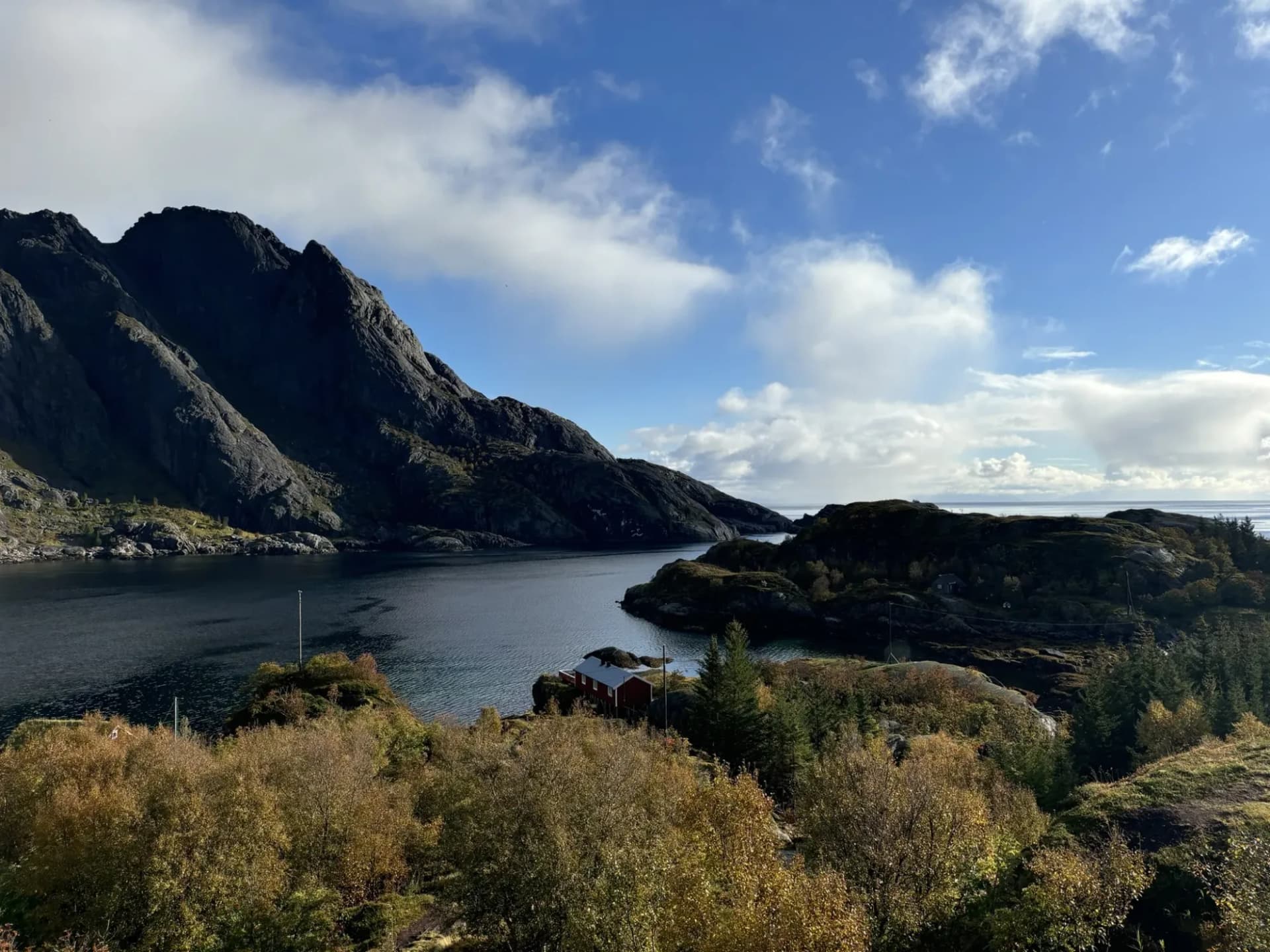 Meilleures randonnées pour débutants ou en famille aux Lofoten : Guide sur des sentiers faciles avec des cartes et des conseils