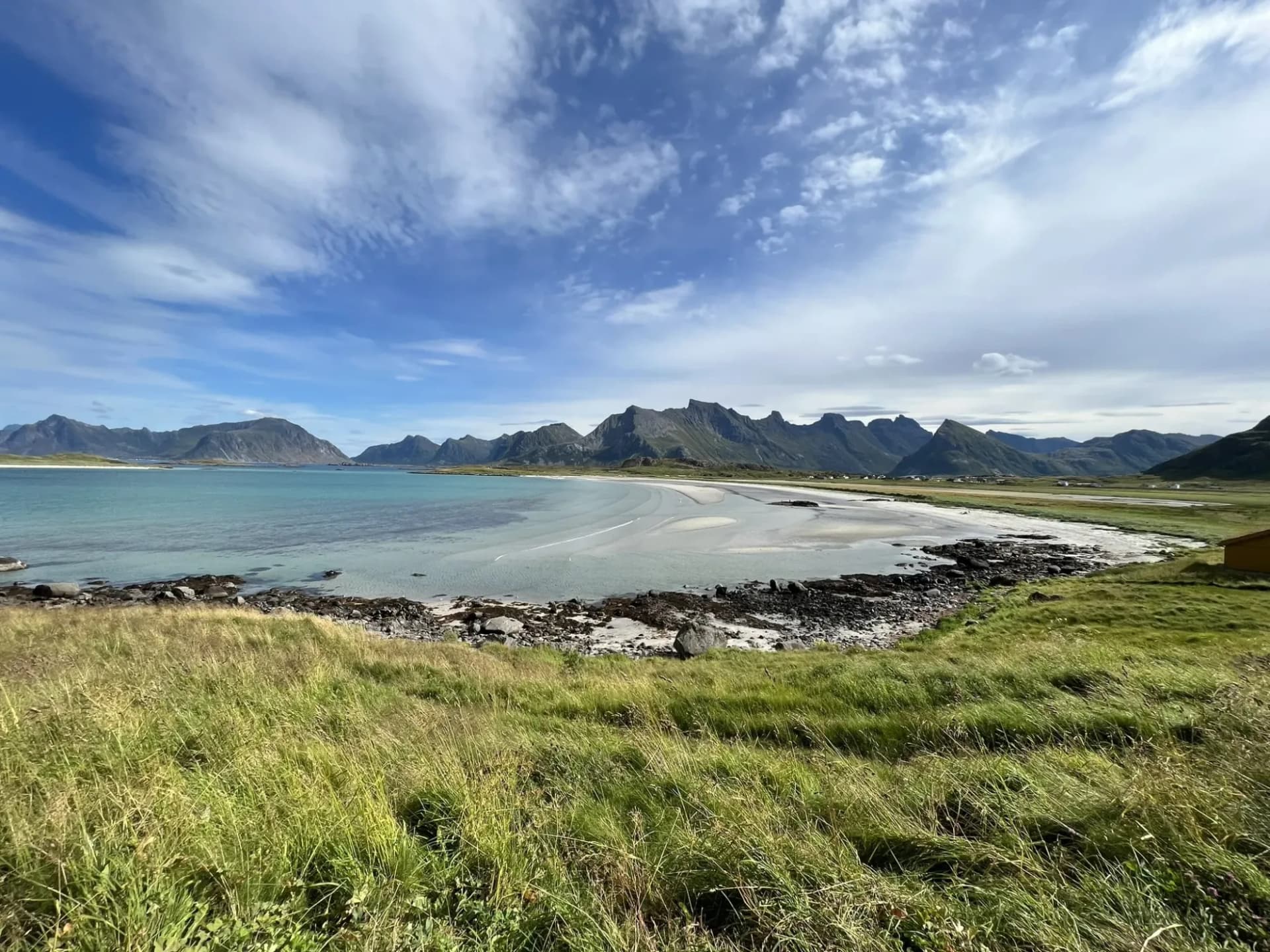 Meilleures randonnées pour débutants ou en famille aux Lofoten : Guide sur des sentiers faciles avec des cartes et des conseils
