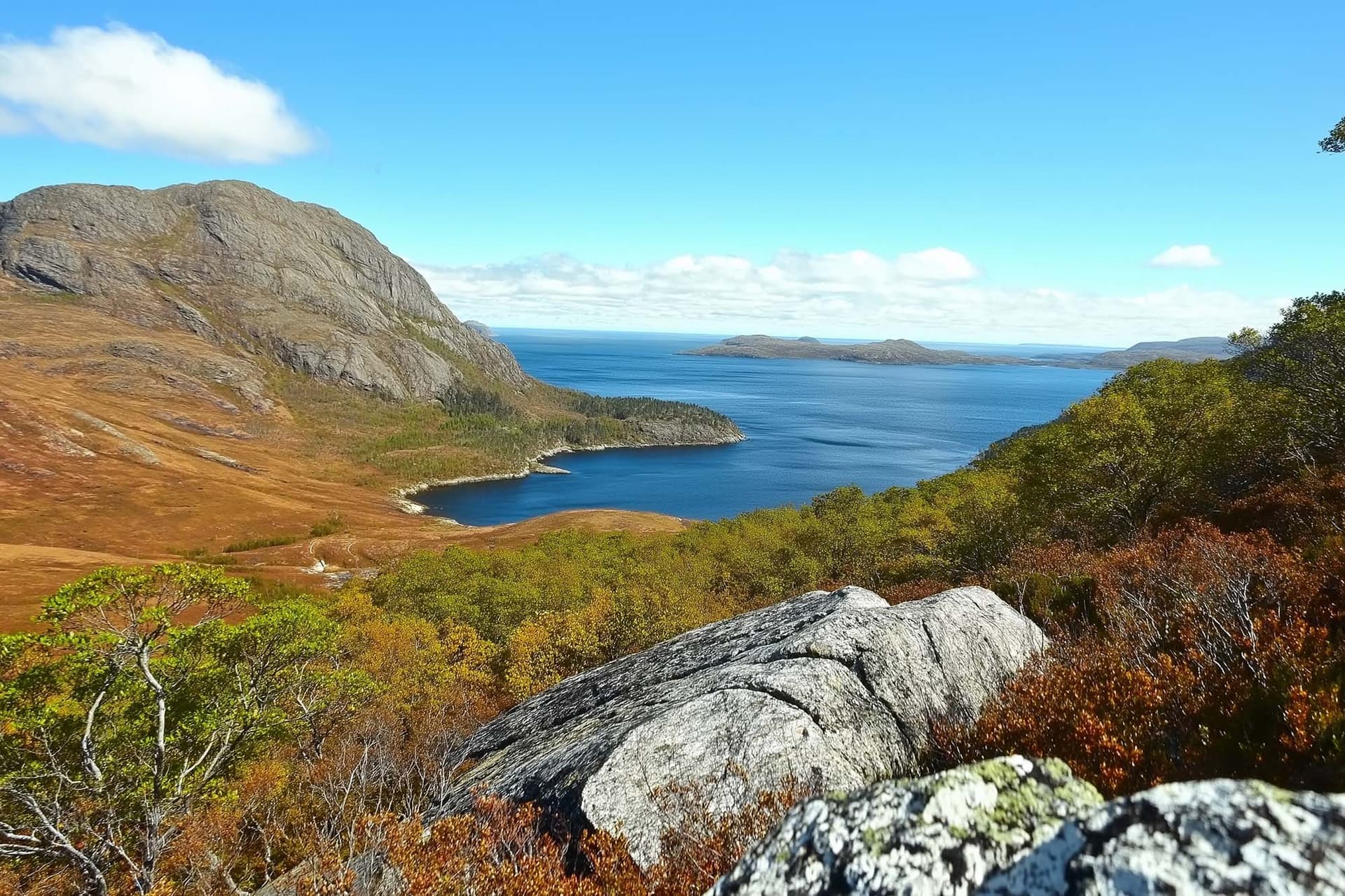 Que prendre pour une randonnée dans les Lofoten ?