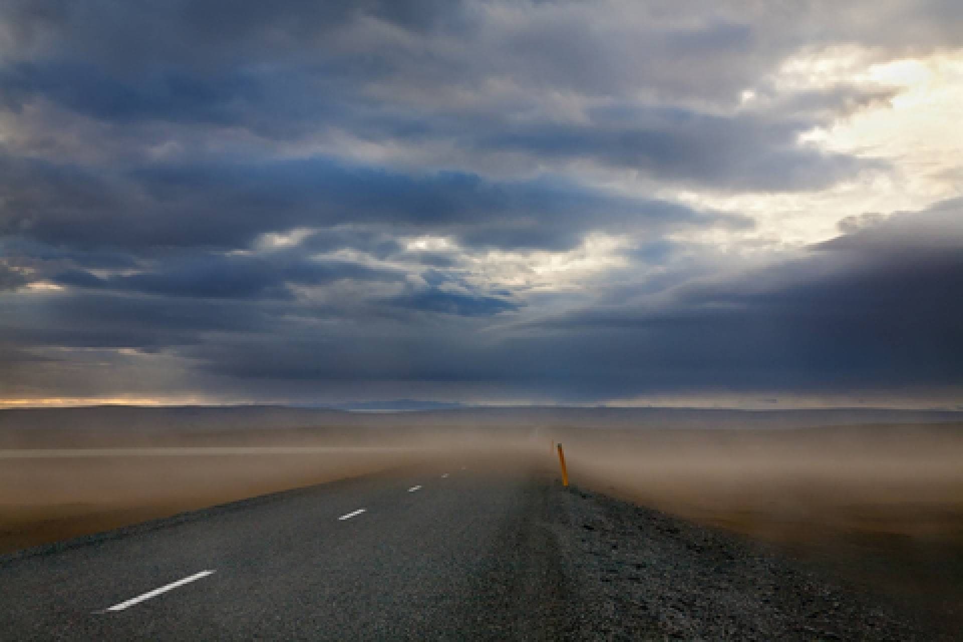 Tout savoir sur les protections et assurances en Islande