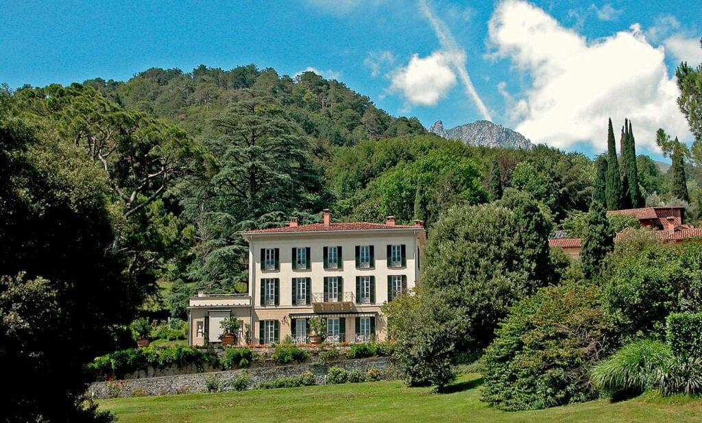 Les plus belles villas du Lac de Côme : Un voyage dans l’élégance italienne