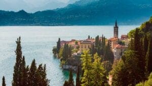 Le printemps au Lac de Côme : le guide complet