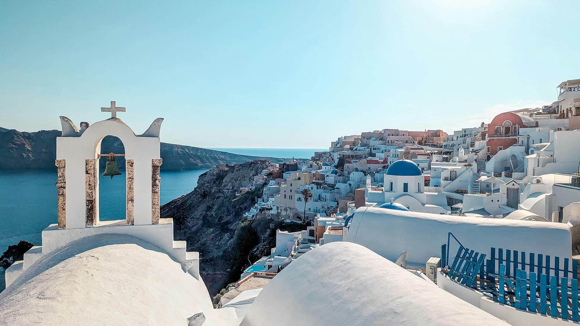 How Much Does a Trip to Santorini Cost in 2026? Detailed Budget