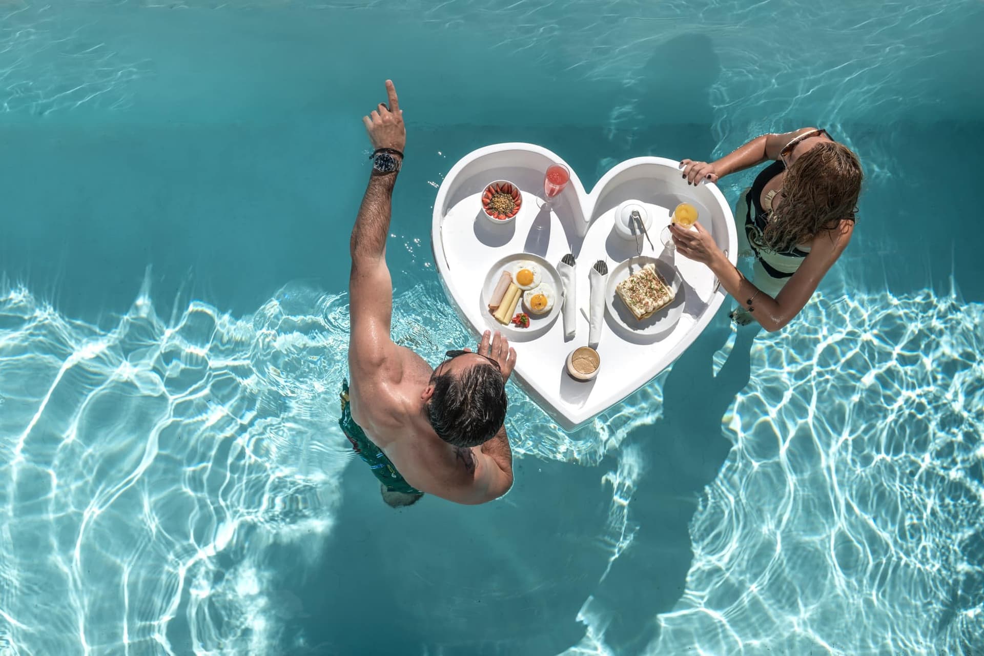 Andronis Luxury Suites Santorin - 15