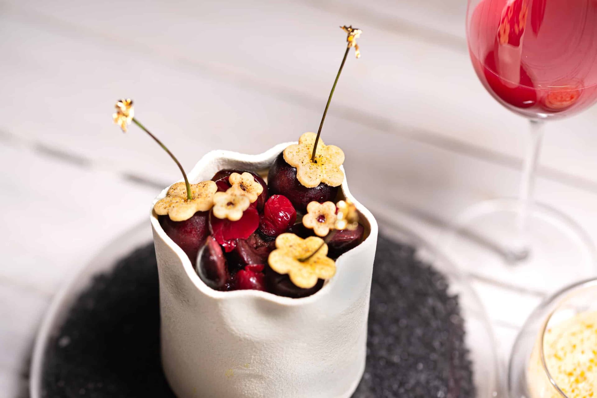 Andronis Luxury Suites Santorin - 28